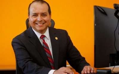 Designan al Dr. Francisco Vélez como director de CETYS Ensenada