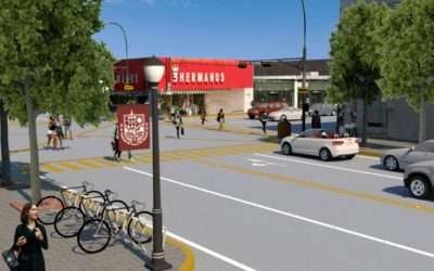 Modernización de Av. Juárez será en febrero, con inversión de ECA