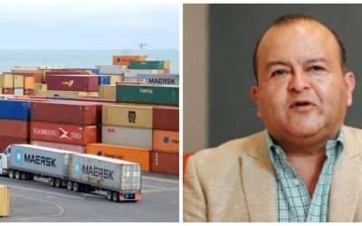 Impulso al sector industrial debe ser prioridad de los gobiernos: Marco Estudillo