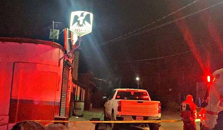 Inseguridad