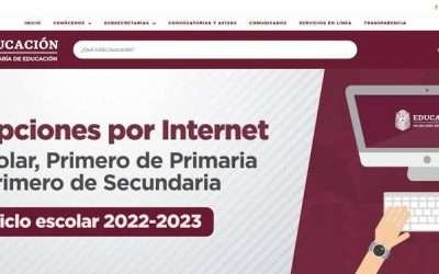Se extiende el plazo de inscripción para educación básica en BC
