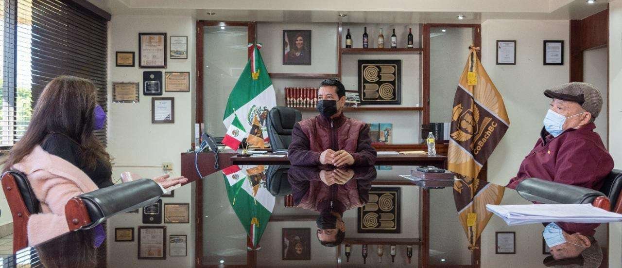 Eugenio Carpio Ascencio