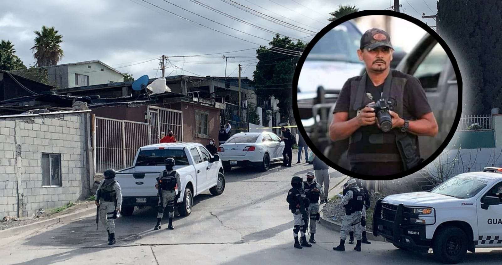 margarito martinez