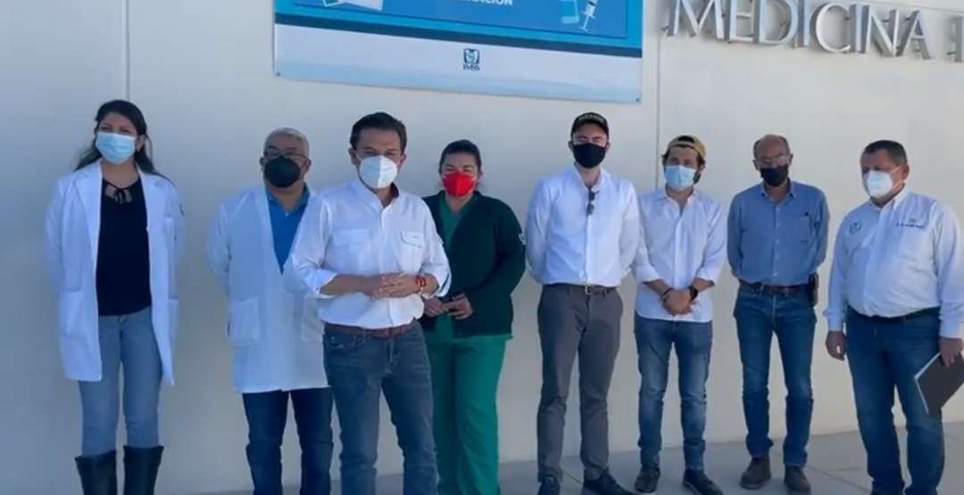 IMSS
