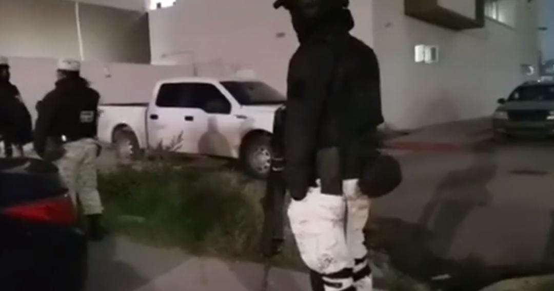 homicidio Margarito