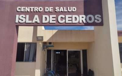 Llevarán este viernes vacunación Vs Covid a Isla de Cedros