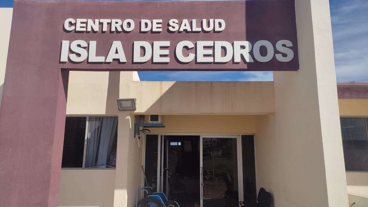 isla de cedros
