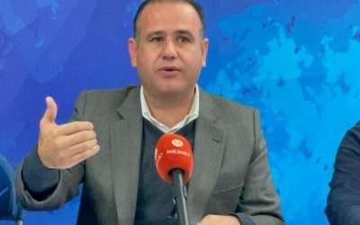 Nuevo Fiscal debe dar resultados a corto plazo: Mario Osuna