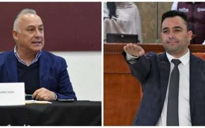 Se congratula CCSPBC con designación de nuevo Fiscal General de BC