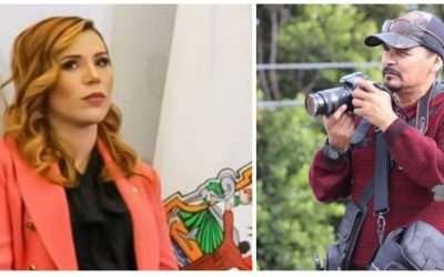 Activará Marina del Pilar mecanismo estatal de Protección a Periodistas
