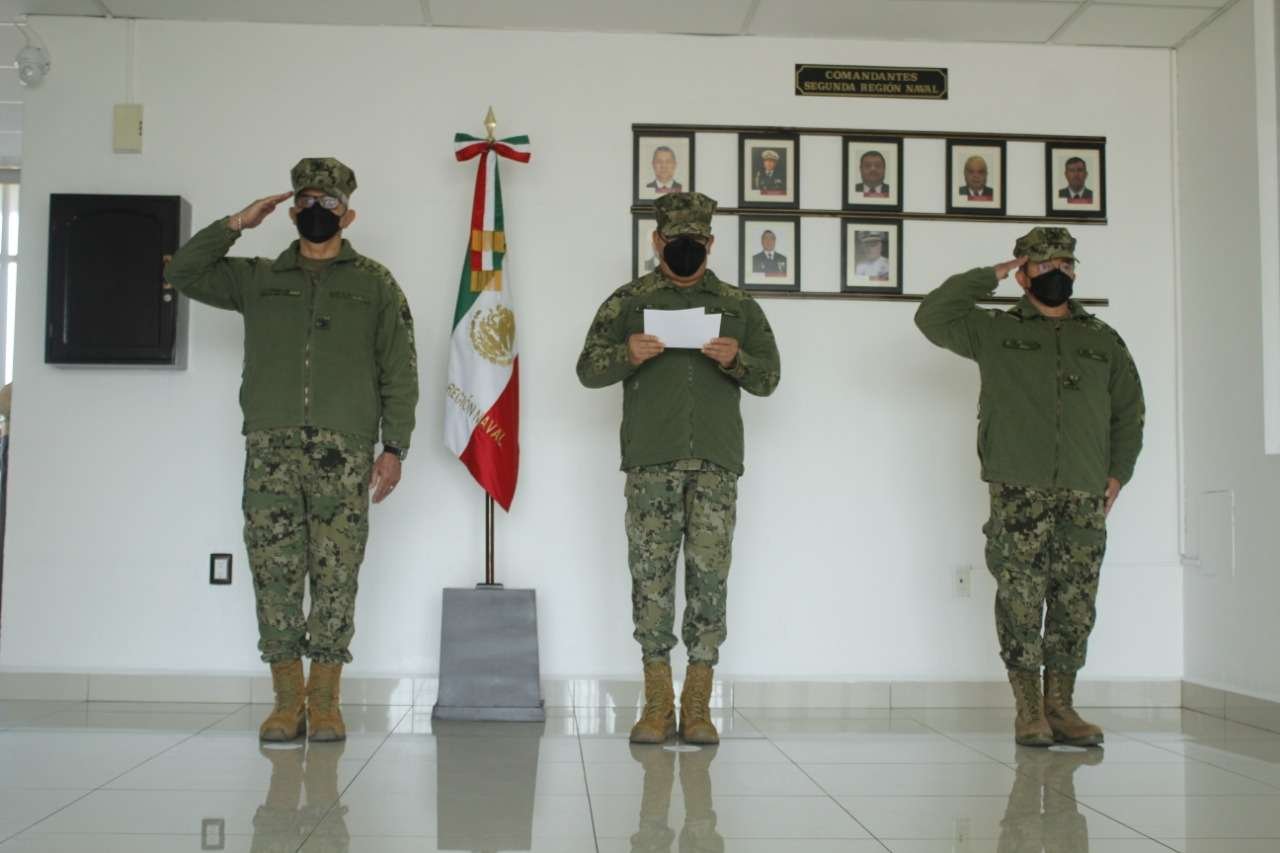 Luis Javier Robinson Villanueva
