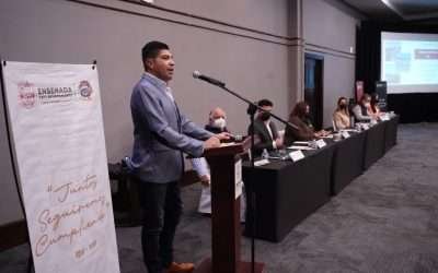 Plan de Reactivacion Económica contempla 60 eventos para el 2022: AAR