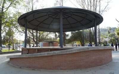 Avanza 98% modernización del Parque Revolución