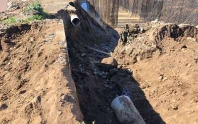 Sin previo aviso dejan sin agua a 66 colonias de Ensenada