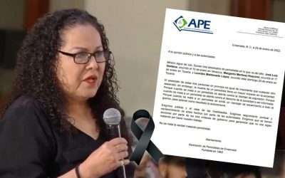 Condena Asociación de Periodistas de Ensenada asesinato de Lourdes Maldonado
