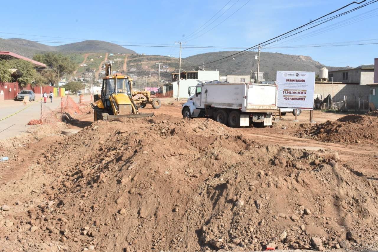pavimentacion