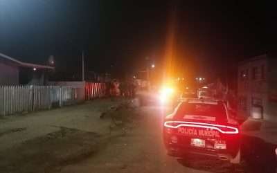 Matan a hombre en El Sauzal