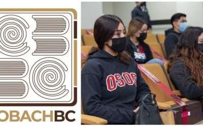 Estima COBACH BC más de 39 mil estudiantes en proceso de inscripción
