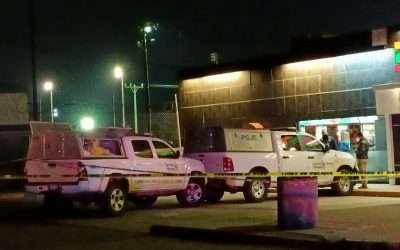 Mata a su ex pareja y luego se suicida; un menor de 4 años el testigo