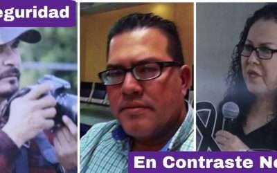 Designan a Atalo Machado Fiscal para investigaciones de asesinatos de periodistas