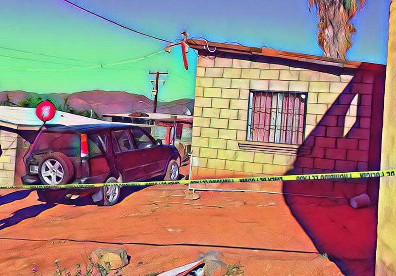 homicidio