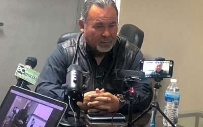 Dejó «Empresas Aguas de Ensenada» sin suministro a 66 colonias: CESPE