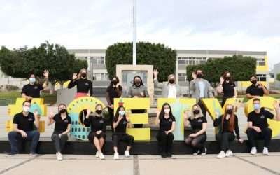 Llega a Ensenada la 4ta generación del MBA Tiple Grado