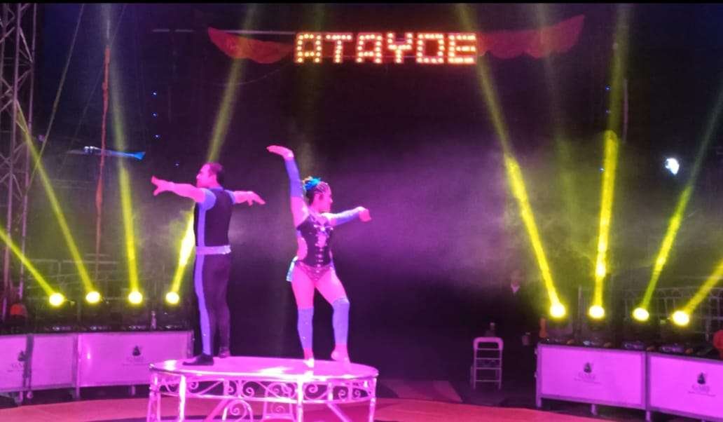 circo Atayde