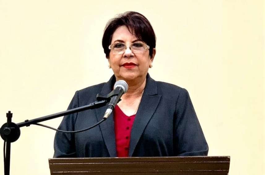Amalia Vizcarra