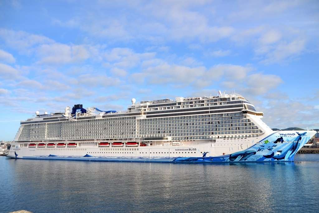 crucero