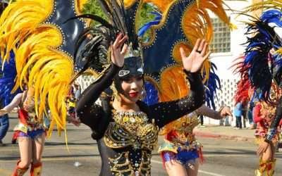 Analizará Cabildo realización del Carnaval Ensenada 2022