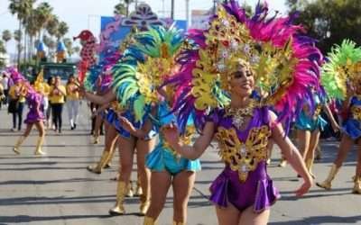 Carnaval de Ensenada será en verano: Armando Ayala