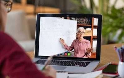 Respaldan escuelas particulares decisiones de Marina del Pilar sobre educación