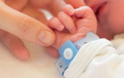 Nace hijo de Gobernadora Marina del Pilar