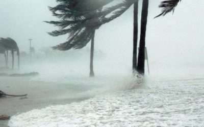 Tendrá BC bajo impacto del fenómeno «La Niña»: Protección Civil
