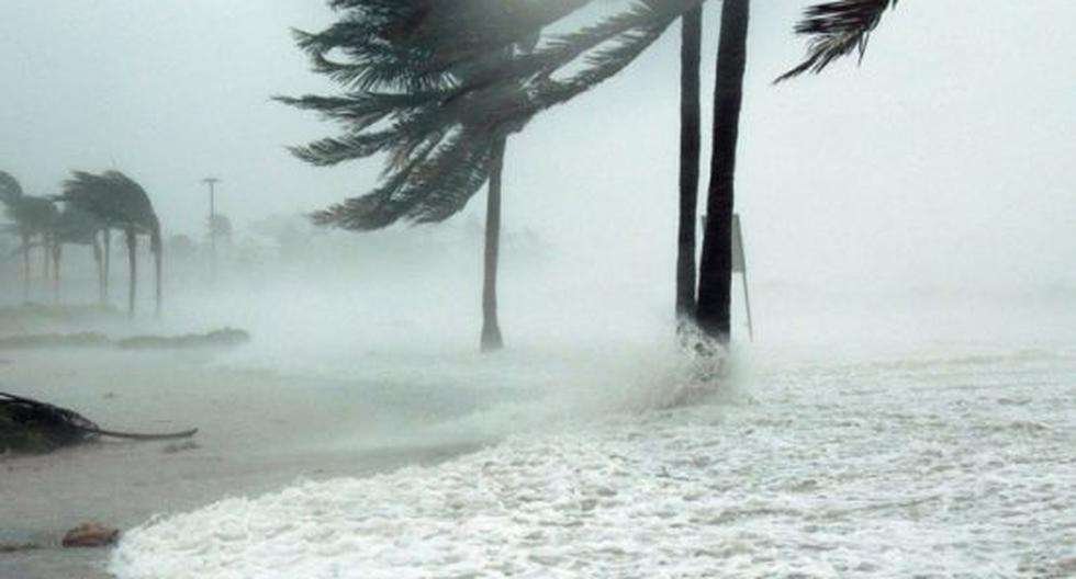 Lluvia