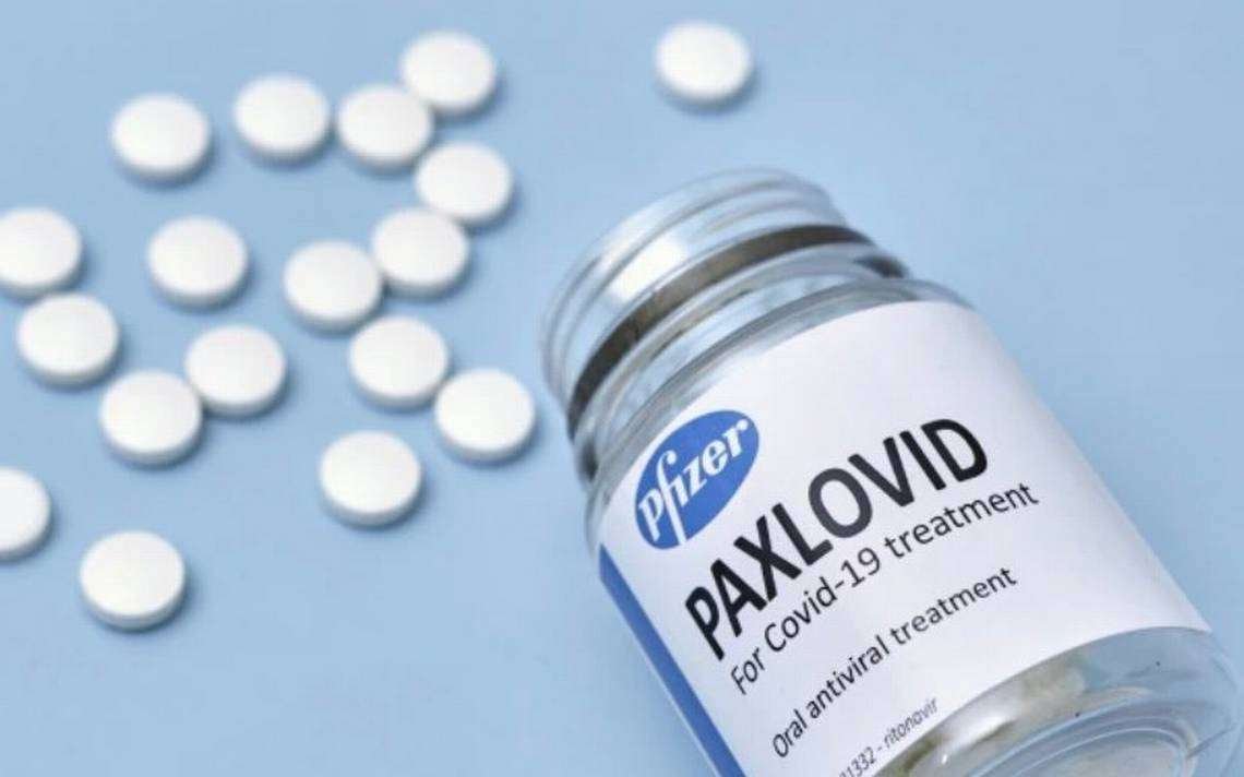paxlovid