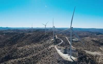 Inicia SEMPRA fase II de Parque Eólico Energía Sierra Juárez