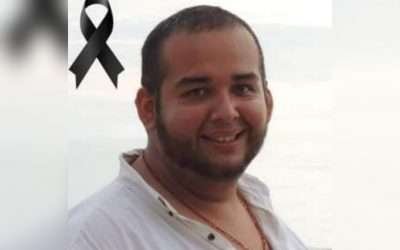 Asesinan a hijo de comunicador en Tijuana