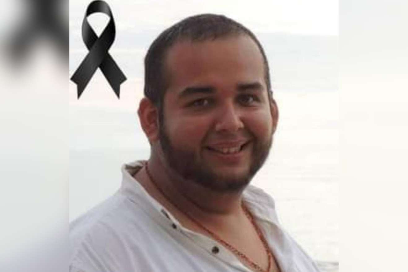Marco Ernesto Islas Parra