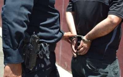 Militares protagonizaron riña, apedrearon patrulla y fueron detenidos