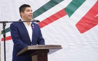 Posiciona encuesta a Armando Ayala como el mejor alcalde de BC