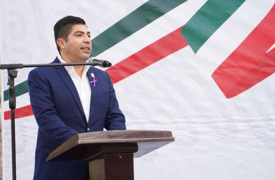Armando Ayala Robles