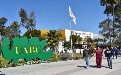 Ofrece UABC becas para pagar inscripción y reinscripción