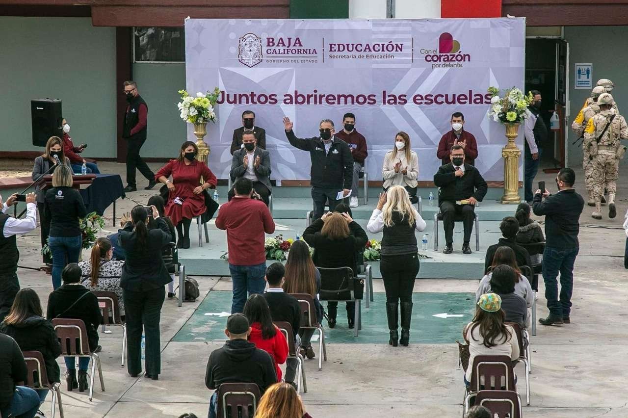 educacion