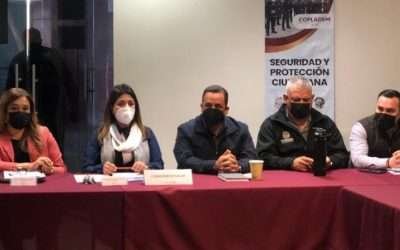 Acuerdan mejoras en atención de servicios de ambulancias en Ensenada