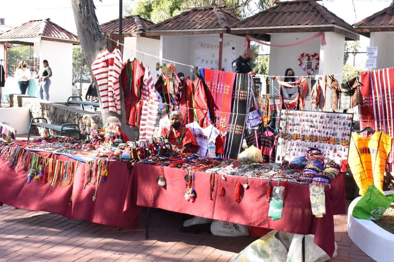comercios