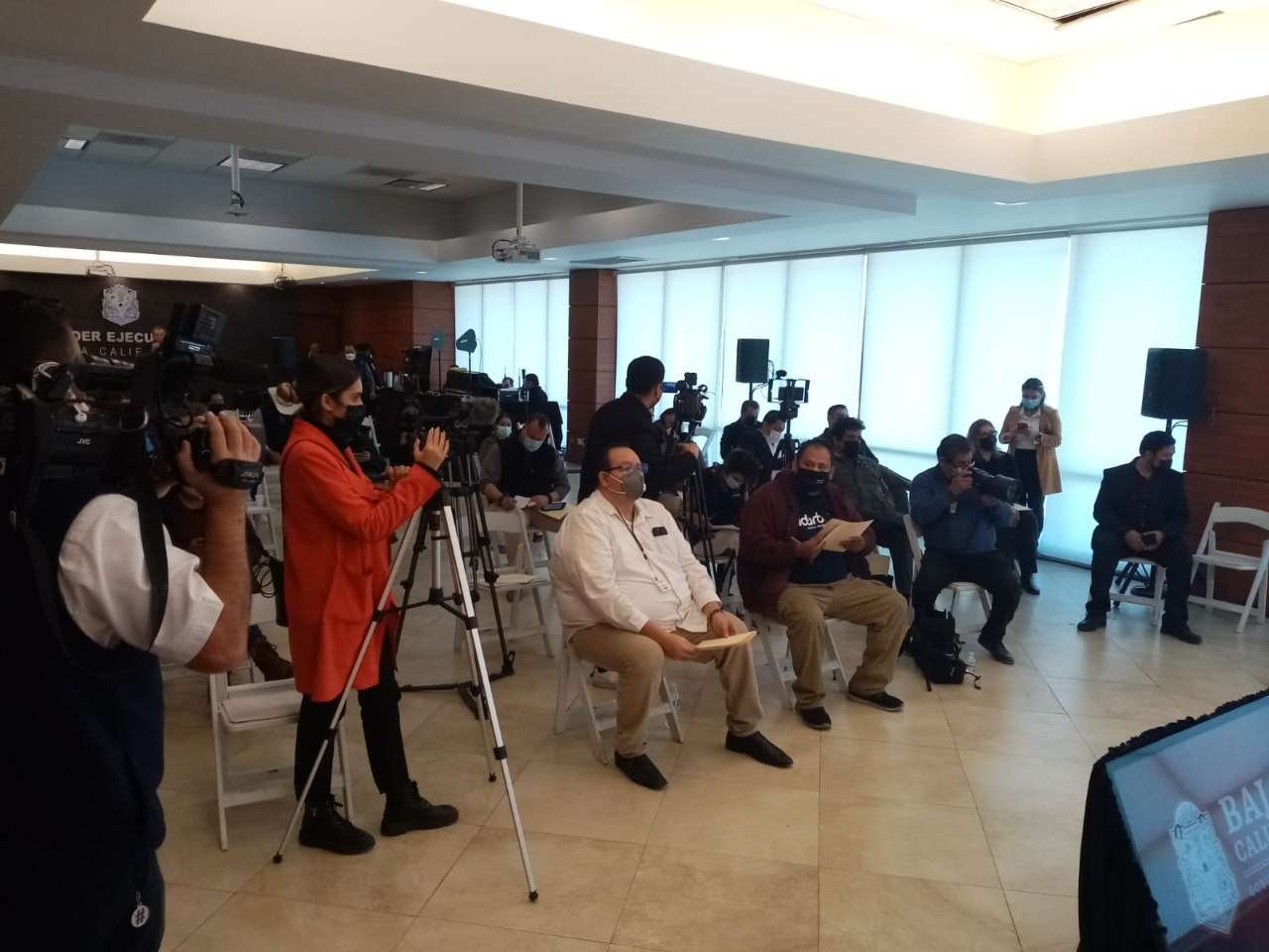 periodistas 