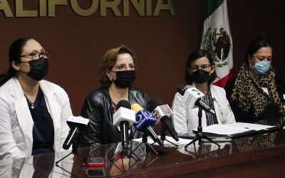 Es legal que IMSS realice autopsias para determinar causa de fallecimientos: IMSS