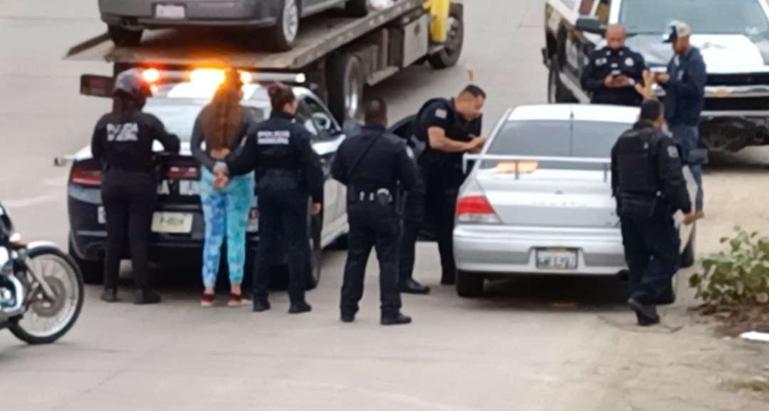 policias